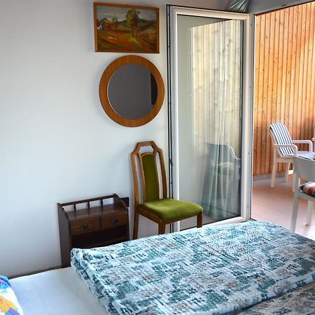 Benedekne Haza Appartement Gyenesdiás Buitenkant foto