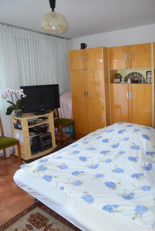 Benedekne Haza Appartement Gyenesdiás Buitenkant foto